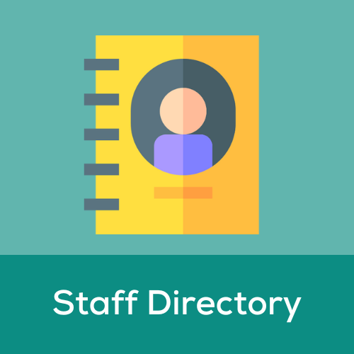 Staff Directory